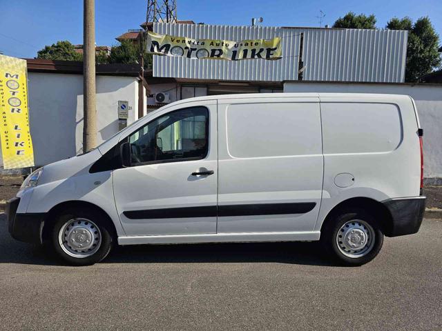 TOYOTA Proace 2.0 D-4D PC-TN Furgone Active 12q