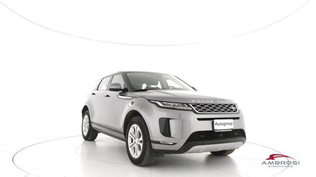 LAND ROVER Range Rover Evoque 2.0D I4-L.Flw 150 CV AWD Auto S