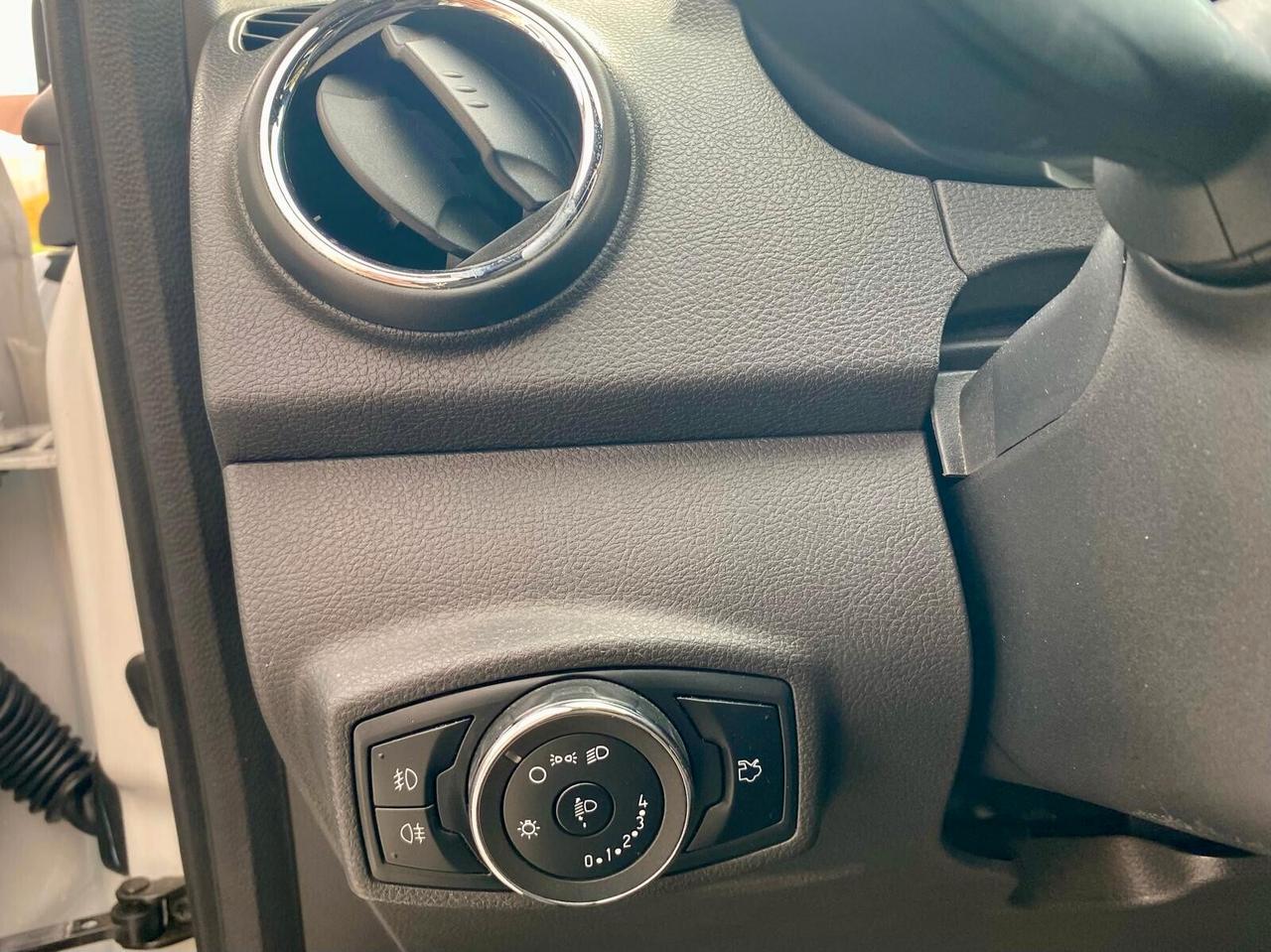 Ford Ka Ka+ 1.2 85 CV Start&Stop Active