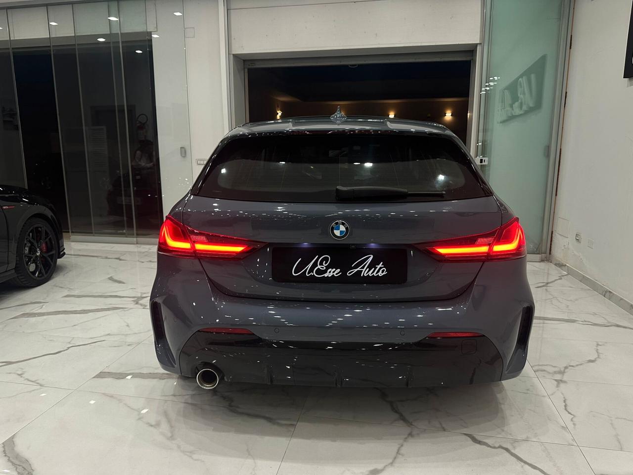 Bmw 116 116i 5p. Msport