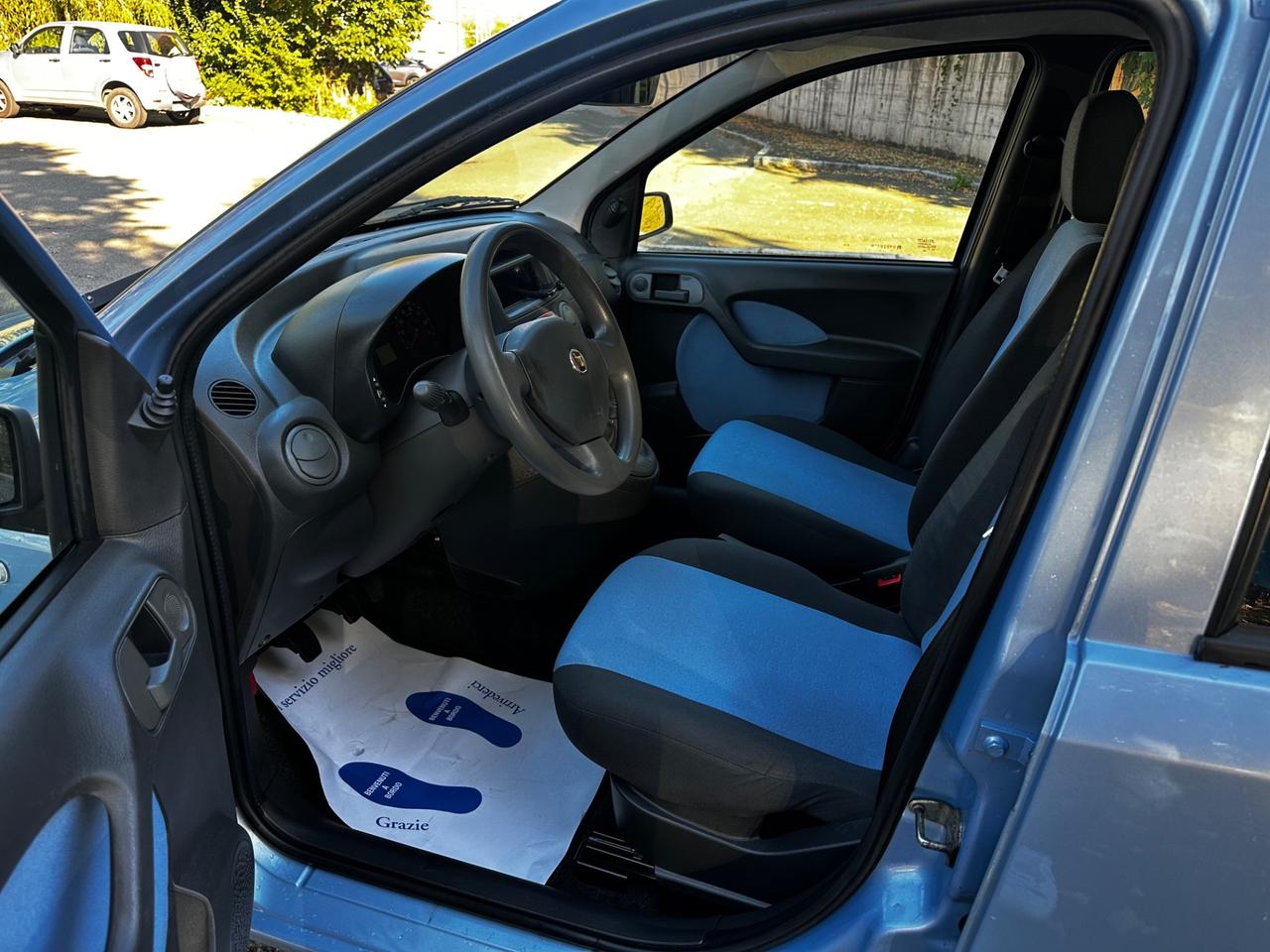 Fiat Panda 1.2 Dynamic GPL