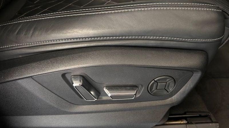 Audi Q8 50 TDI 286cv quattro tiptronic Sport PACK BLACK PLUS