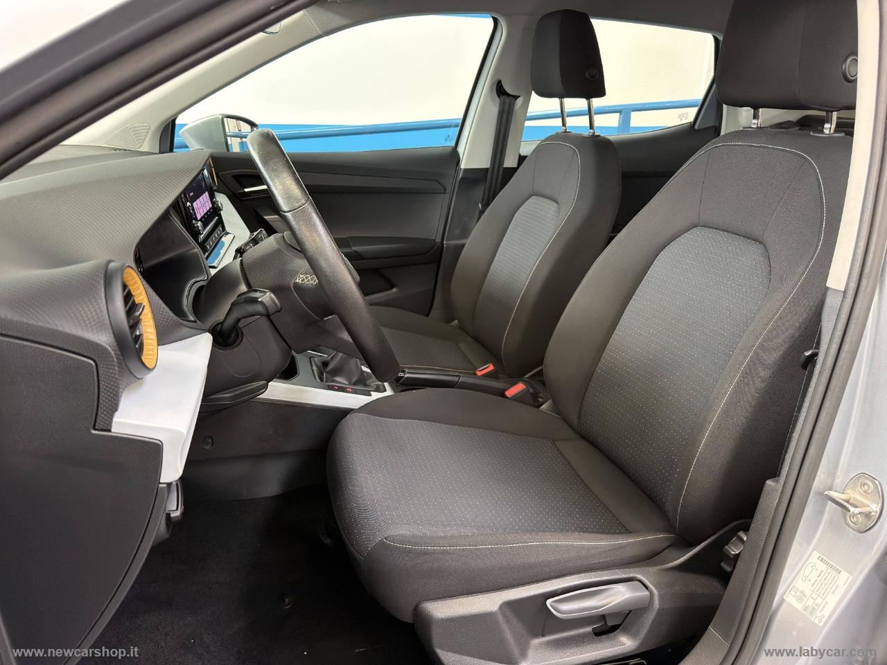 SEAT Arona 1.0 EcoTSI Style NEOPATENTATI