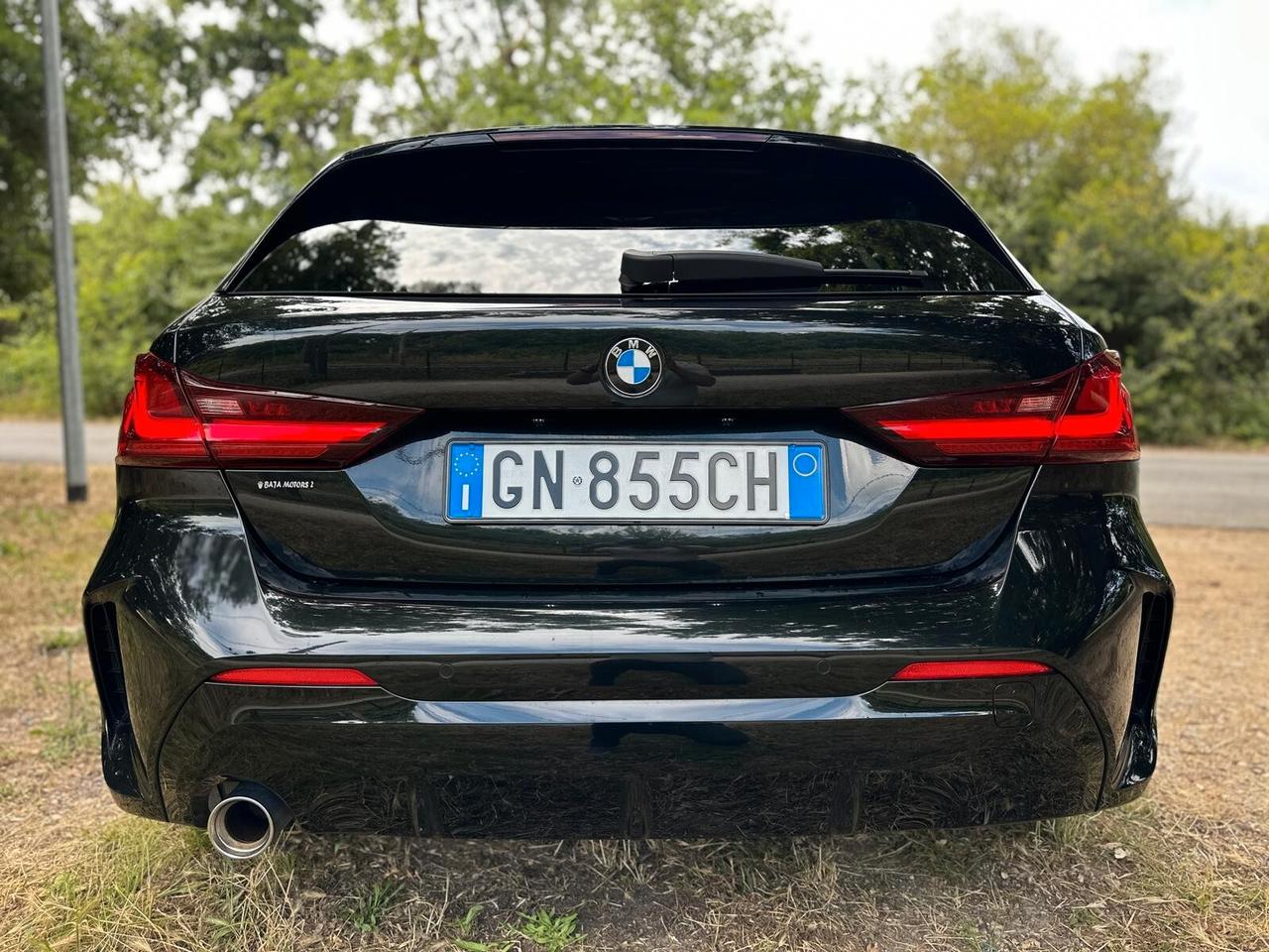 Bmw 118 118i 5p. Msport 70.000KM