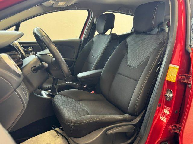 RENAULT Clio 1.2 75CV 5p. *NAVIGATORE*TELECAMERA*BLUETOOTH*
