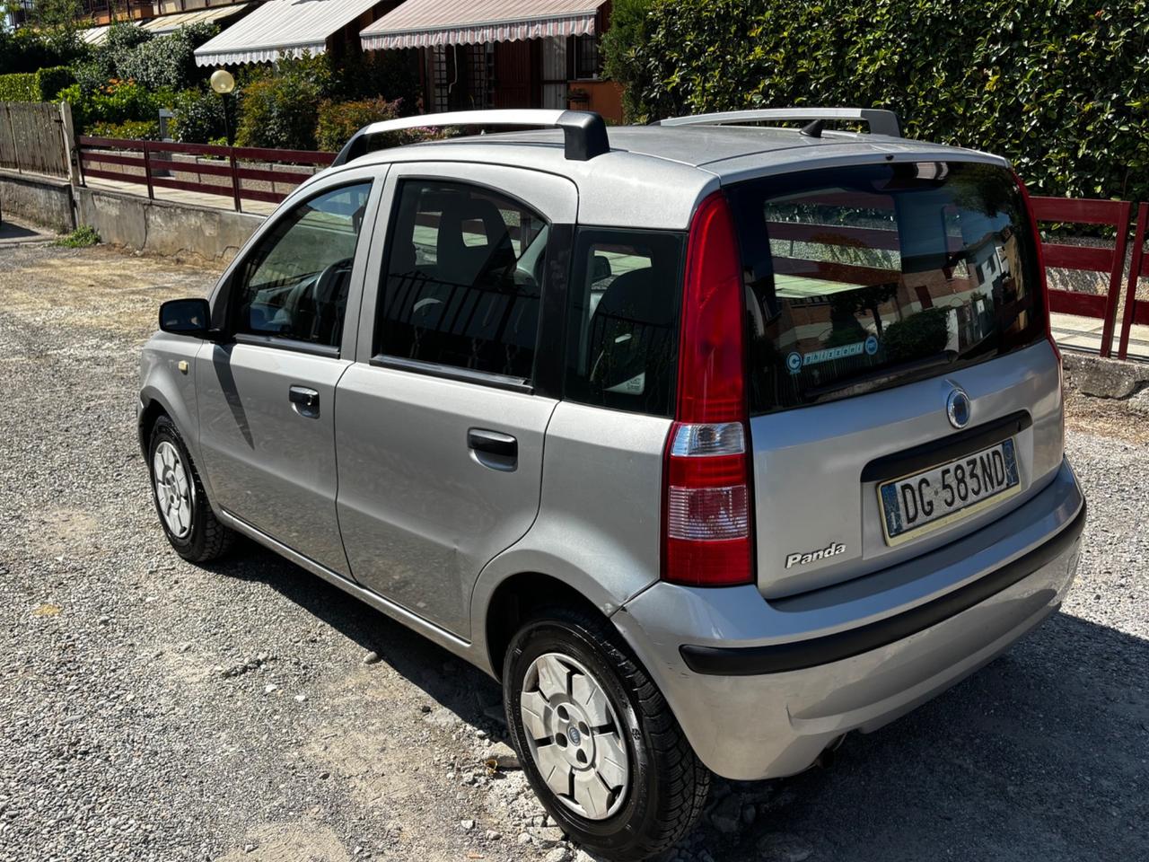 Fiat Panda 1.1 Active
