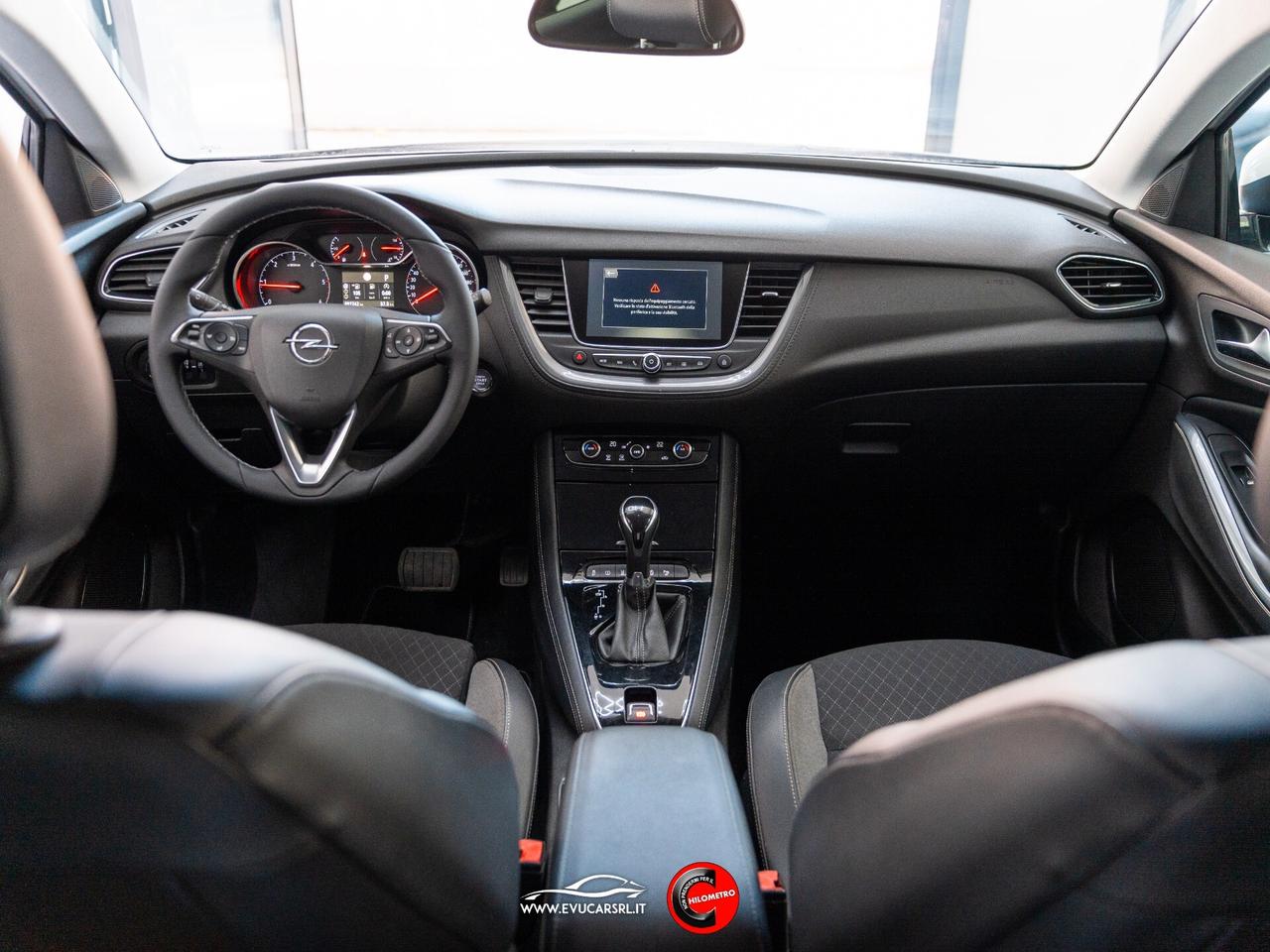 Opel Grandland X 1.5 diesel Ecotec Start&Stop Advance