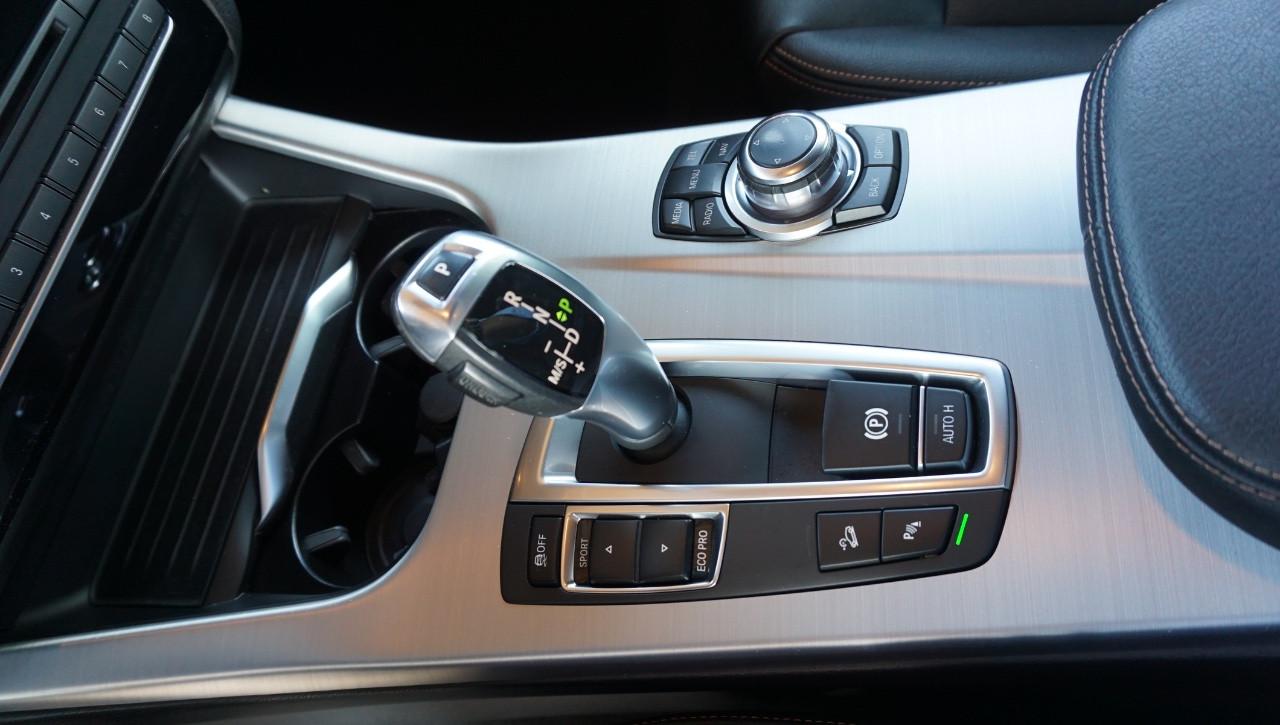 BMW X4 xdrive20d xLine auto