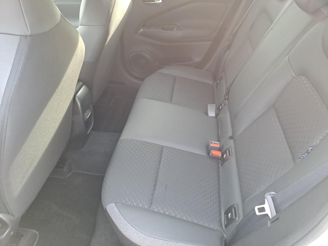 NISSAN Juke 2ª serie - Juke 1.6 HEV N-Connecta