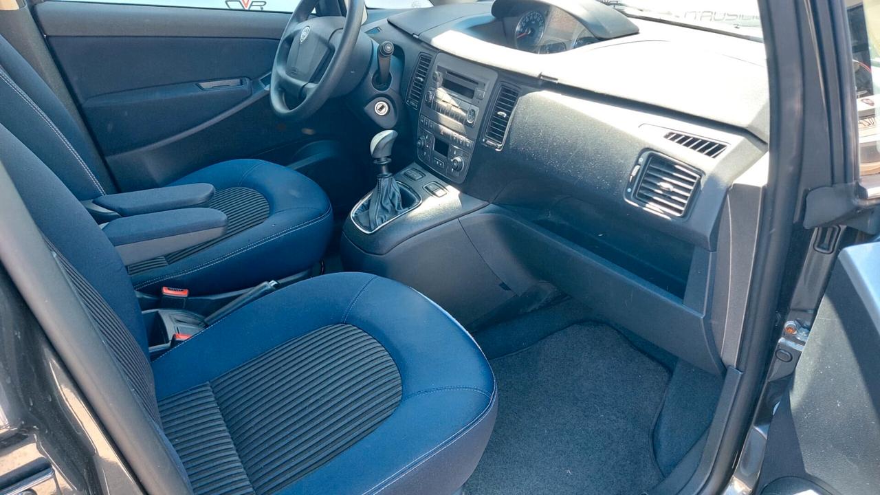 Lancia MUSA 1.4 16V Oro km 109000