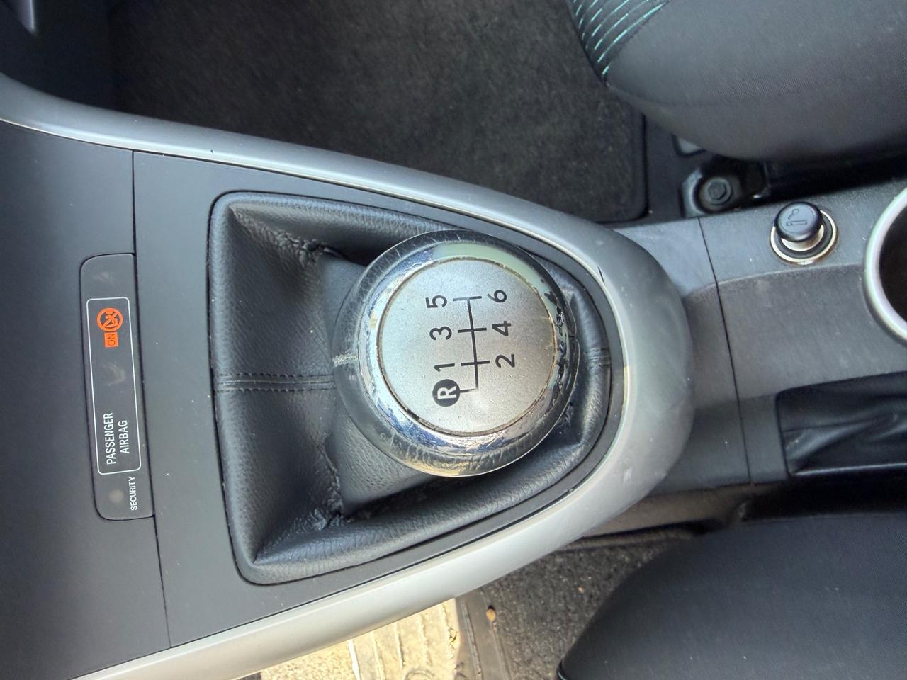 Toyota Verso 2.0 D Active 7 posti