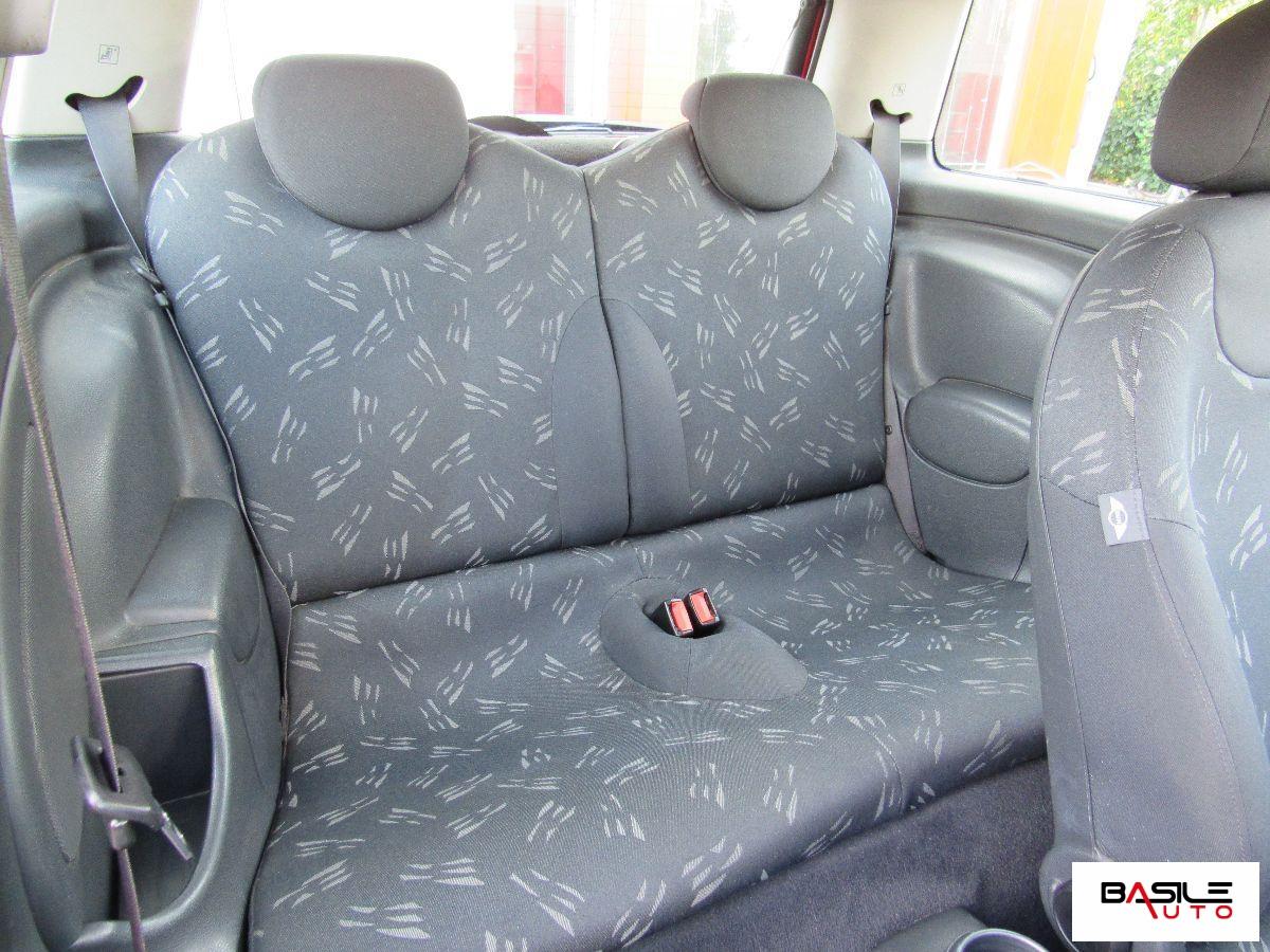 MINI - Mini - 1.4 tdi One D Park Lane