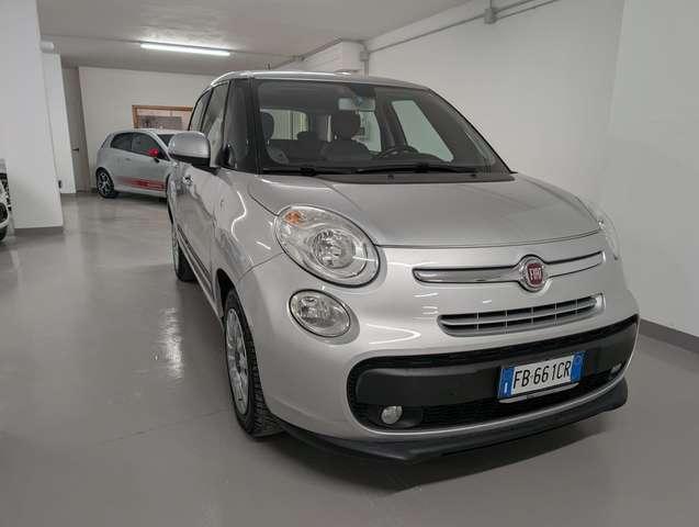 Fiat 500L 500L 1.6 mjt Business 120cv E6 N1