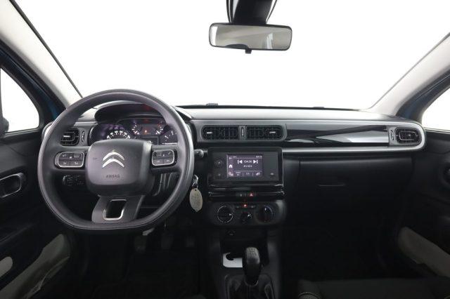 CITROEN C3 C3 PureTech 83 S&S Feel