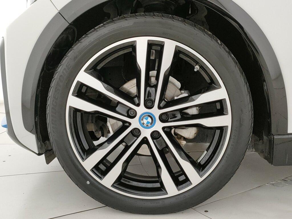 BMW i3 s 120Ah CVT