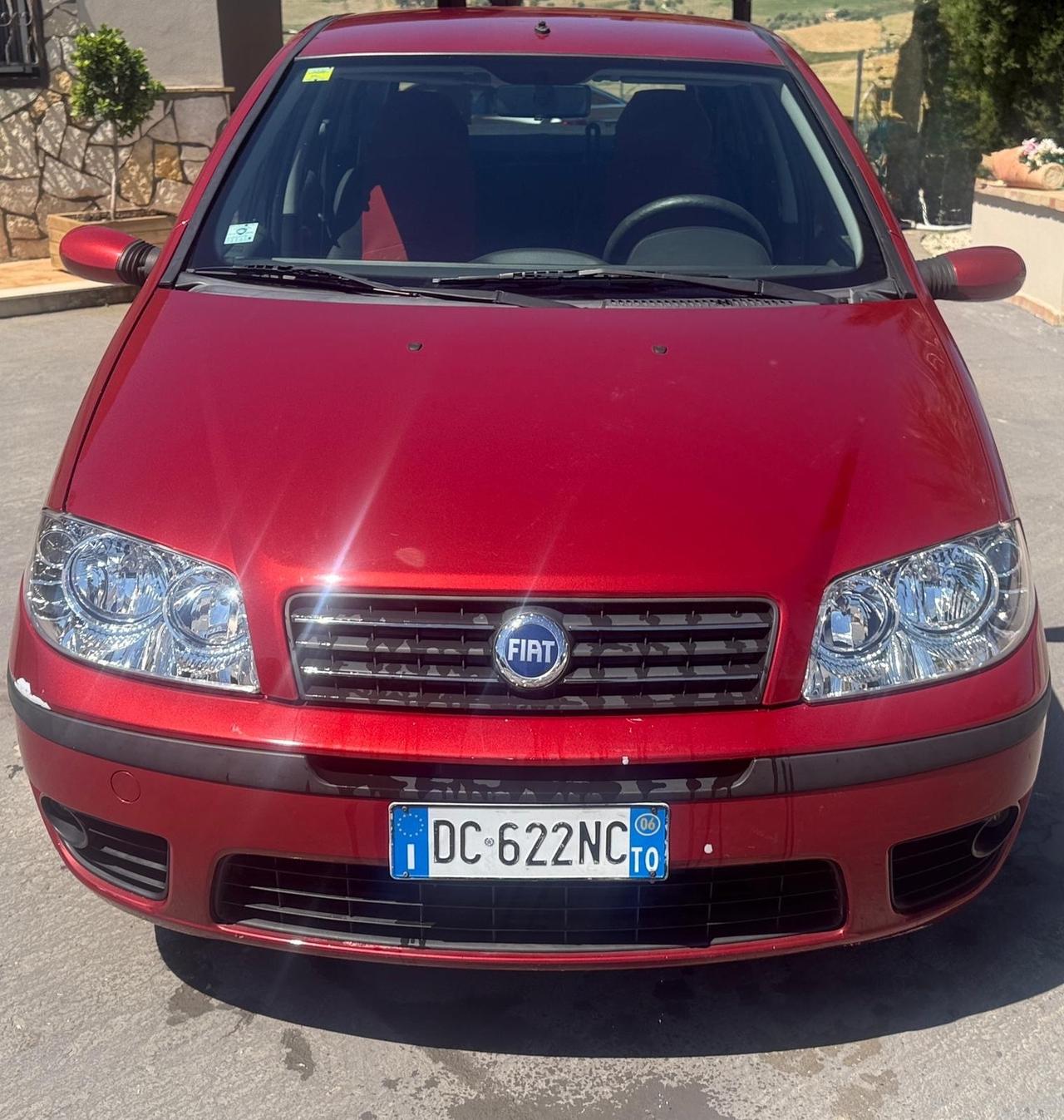 Fiat Punto 1.3 Multijet 16V 5 porte Actual