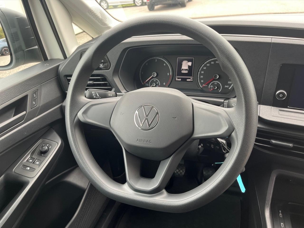 Volkswagen Caddy cargo 2.0 tdi 102cv