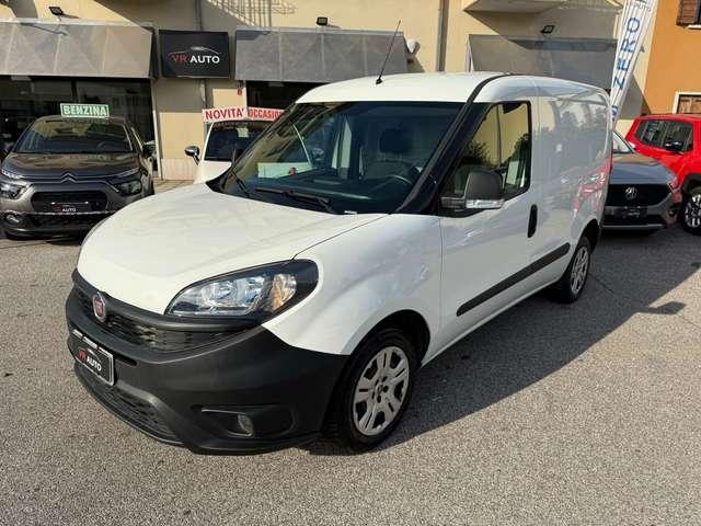 Fiat Doblo Cargo 1.3 mjt 95cv CH1 Lounge S&S EURO6