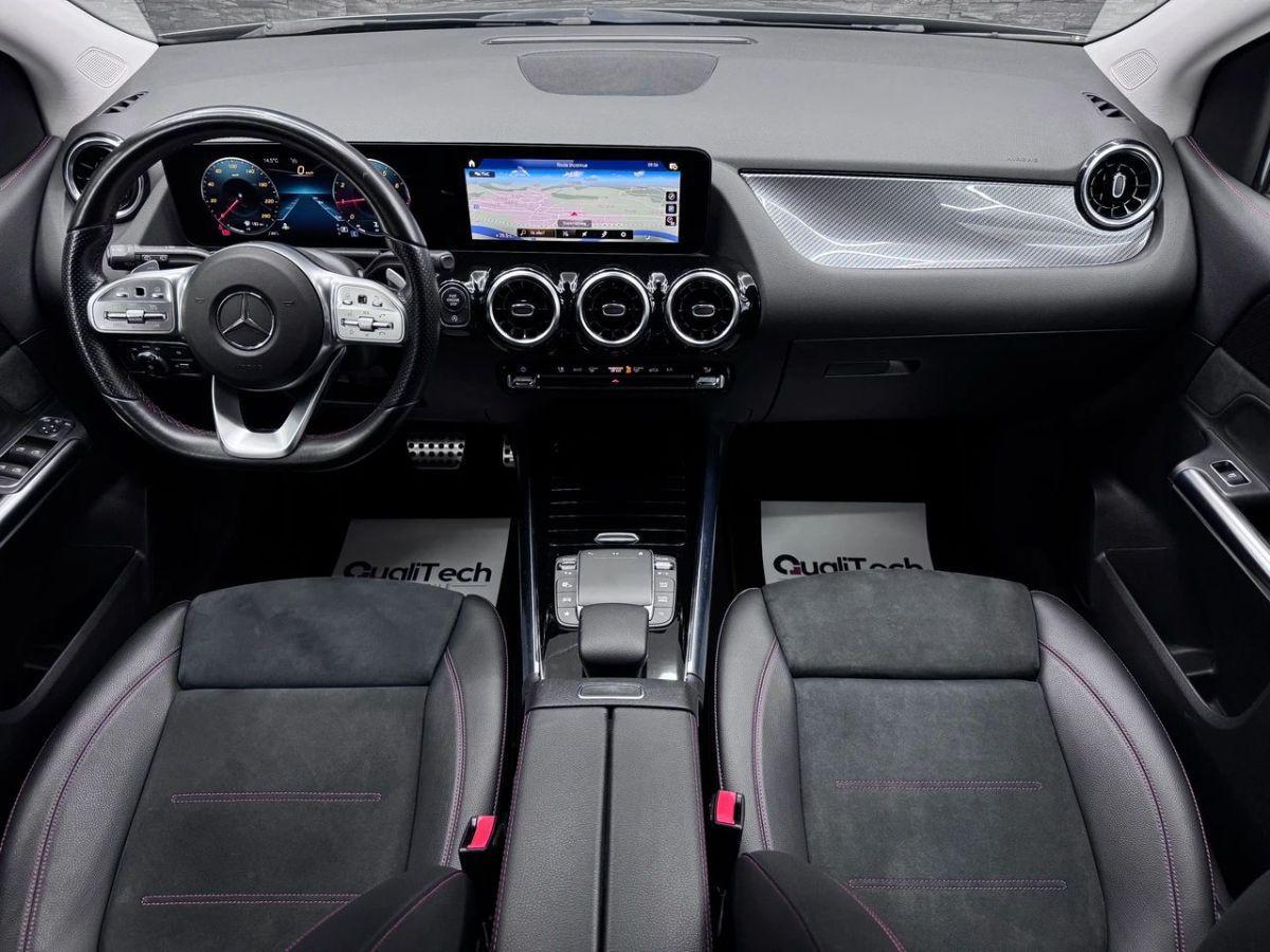 Mercedes Classe B 180d Premium AMG Automatica Full