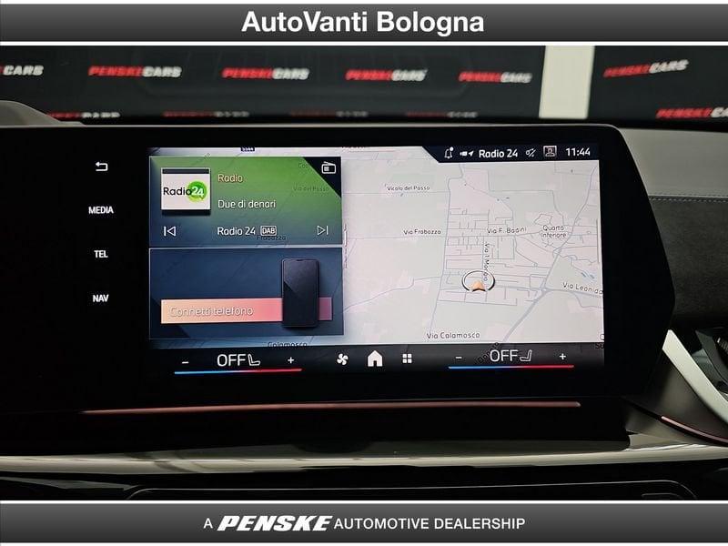 BMW X1 X1 xdrive 25e MSport Pro auto
