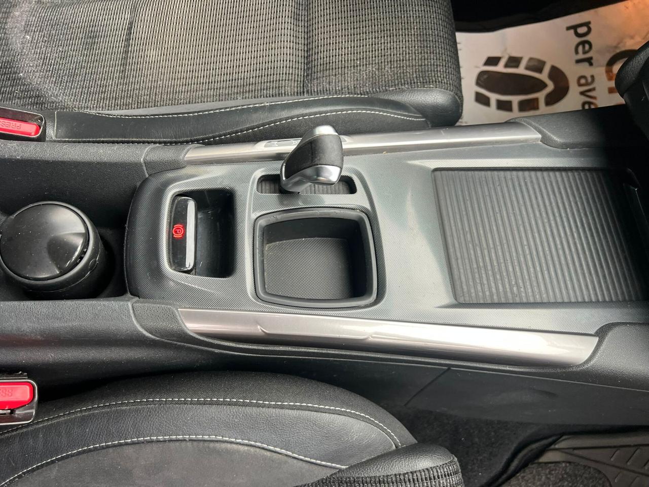 Citroen C4 1.6 e-HDi 115 airdream Exclusive