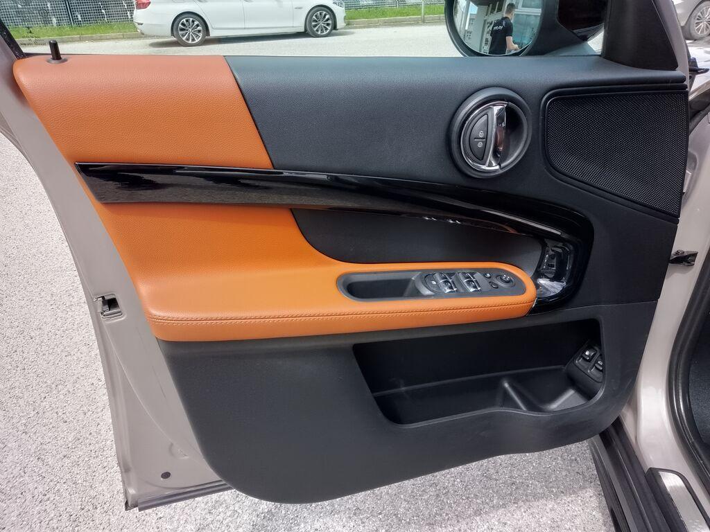 Mini Mini Countryman 1.5 Twin Power Turbo eDrive Cooper SE All4 ALL4 Steptronic