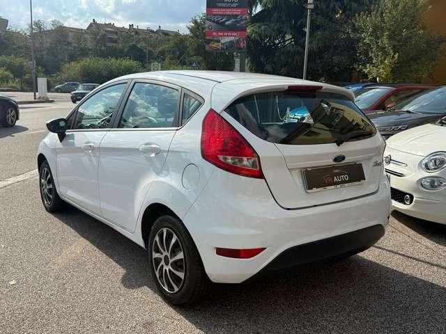 Ford Fiesta NEOPATENTATI 5p 1.2 16v + 82cv