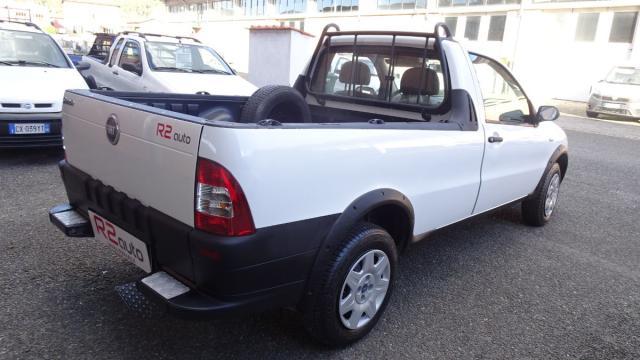 FIAT - Strada 1.3 MTJ FIORINO PICK-UP