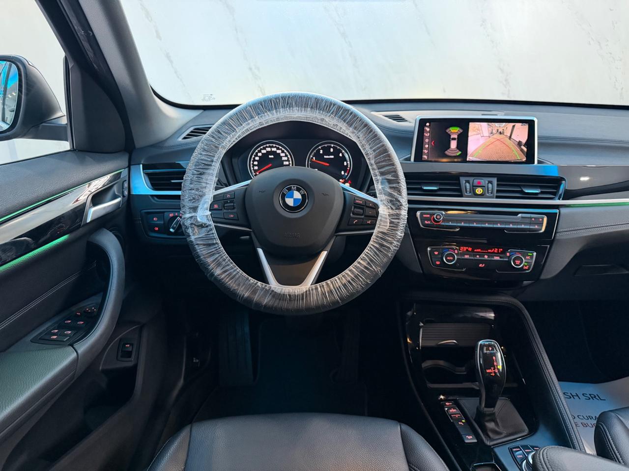 Bmw X1 xDrive18d xLine plus auto