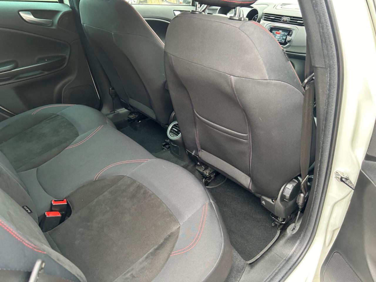 Alfa Romeo Giulietta SPRINT 2.0 JTDm-2 150 CV