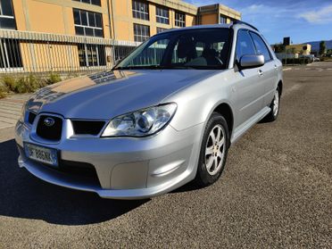 Subaru Impreza 1.5R 16V cat Sport Wagon AWD