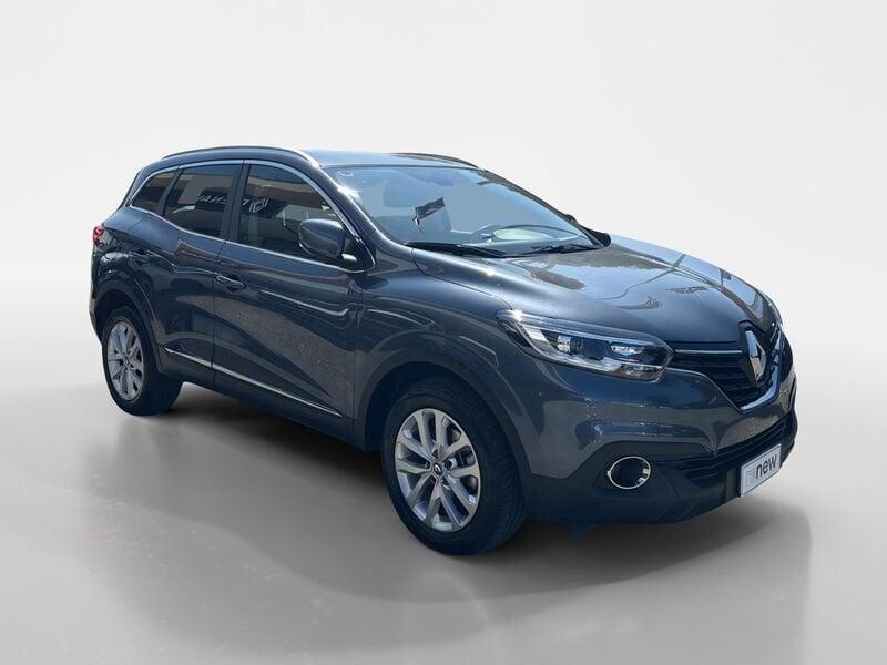 Renault Kadjar 1.2 TCe 130CV Energy Zen