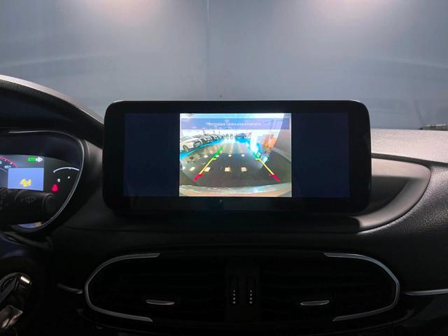 FIAT Tipo 1.6 Mjt 130CV 5 porte Cross
