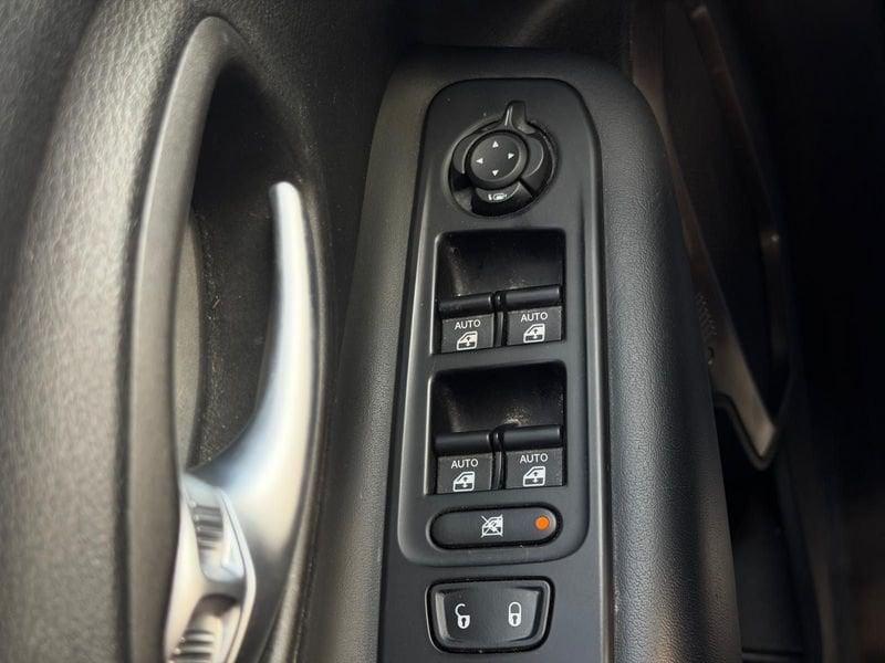 Jeep Renegade Renegade 1.3 t4 phev Limited 4xe at6