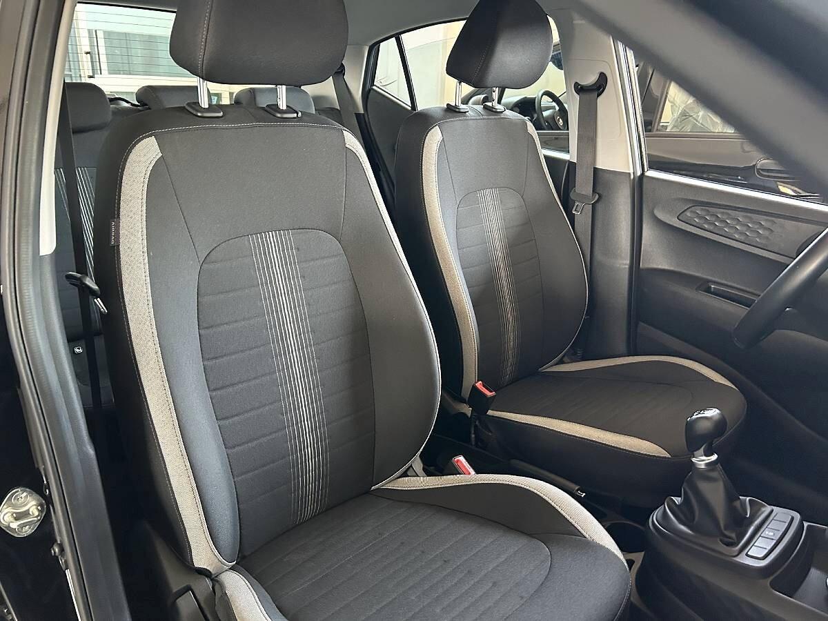 Hyundai i10 1.0 MPI Tech Connect Pack