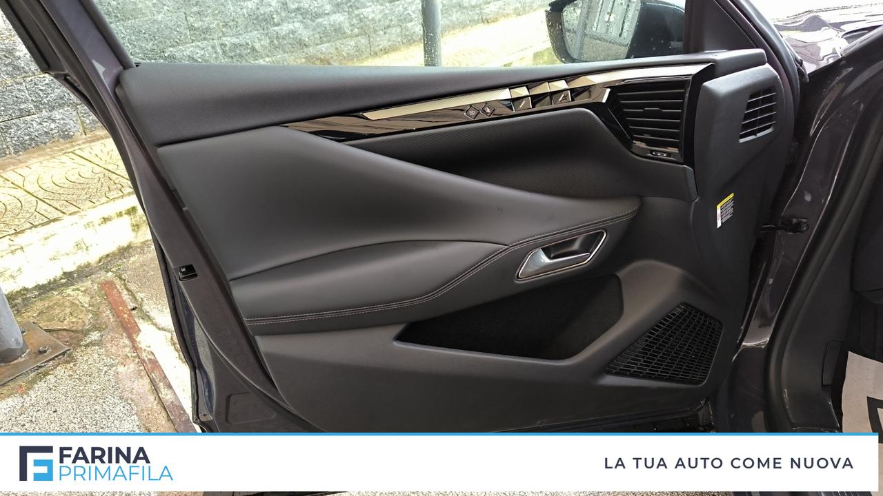 DS DS 4 BLUEHDI 130 AUT