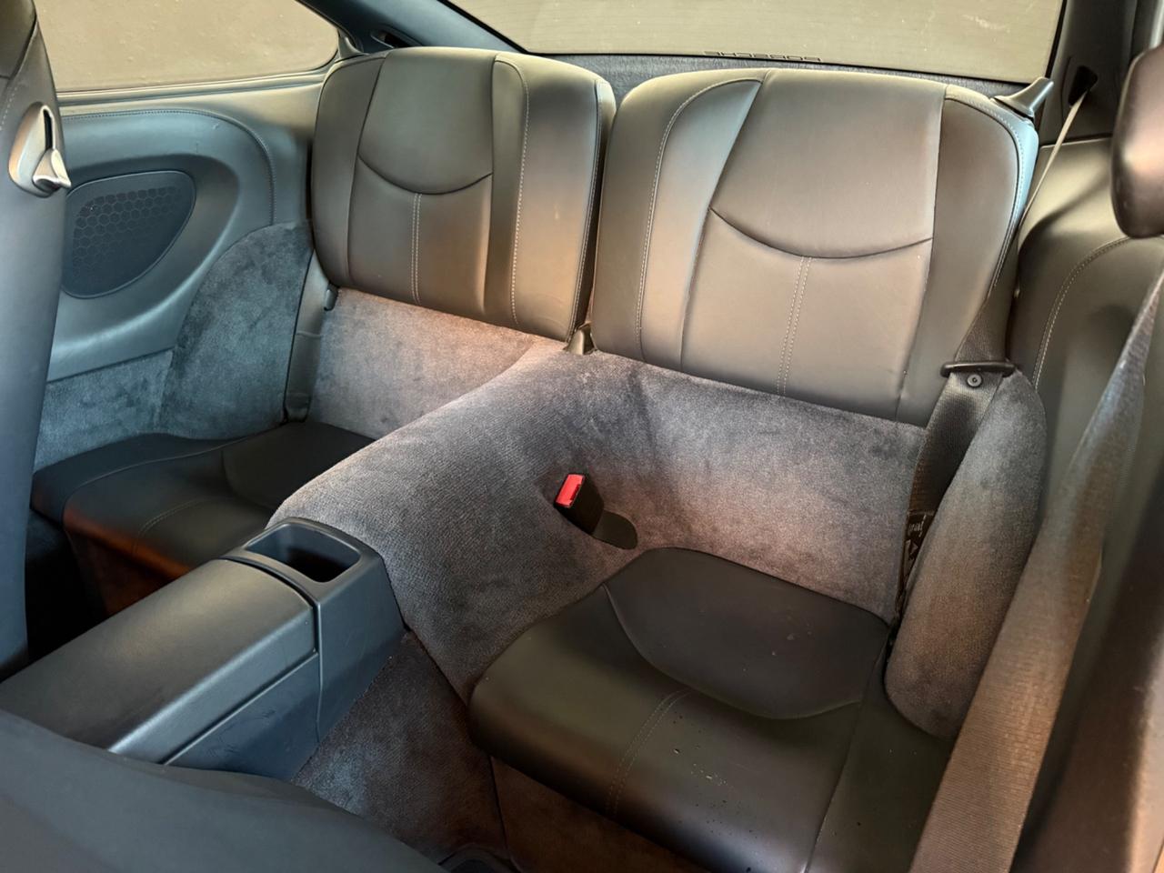 Porsche 997.2 Carrera s