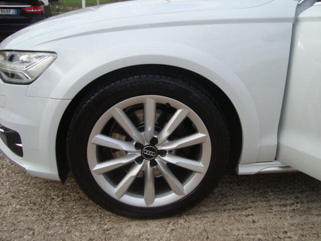 Audi A6 allroad 3.0 tdi Business Plus quattro 272cv s-tronic