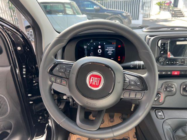 FIAT Panda 1.0 FireFly S&S Hybrid Icon tua da ?149,,00