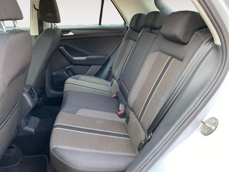 Volkswagen T-Roc 1.0 TSI Style BlueMotion Technology