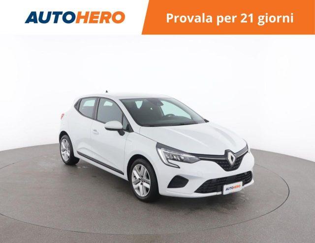 RENAULT Clio SCe 65 CV 5 porte Life