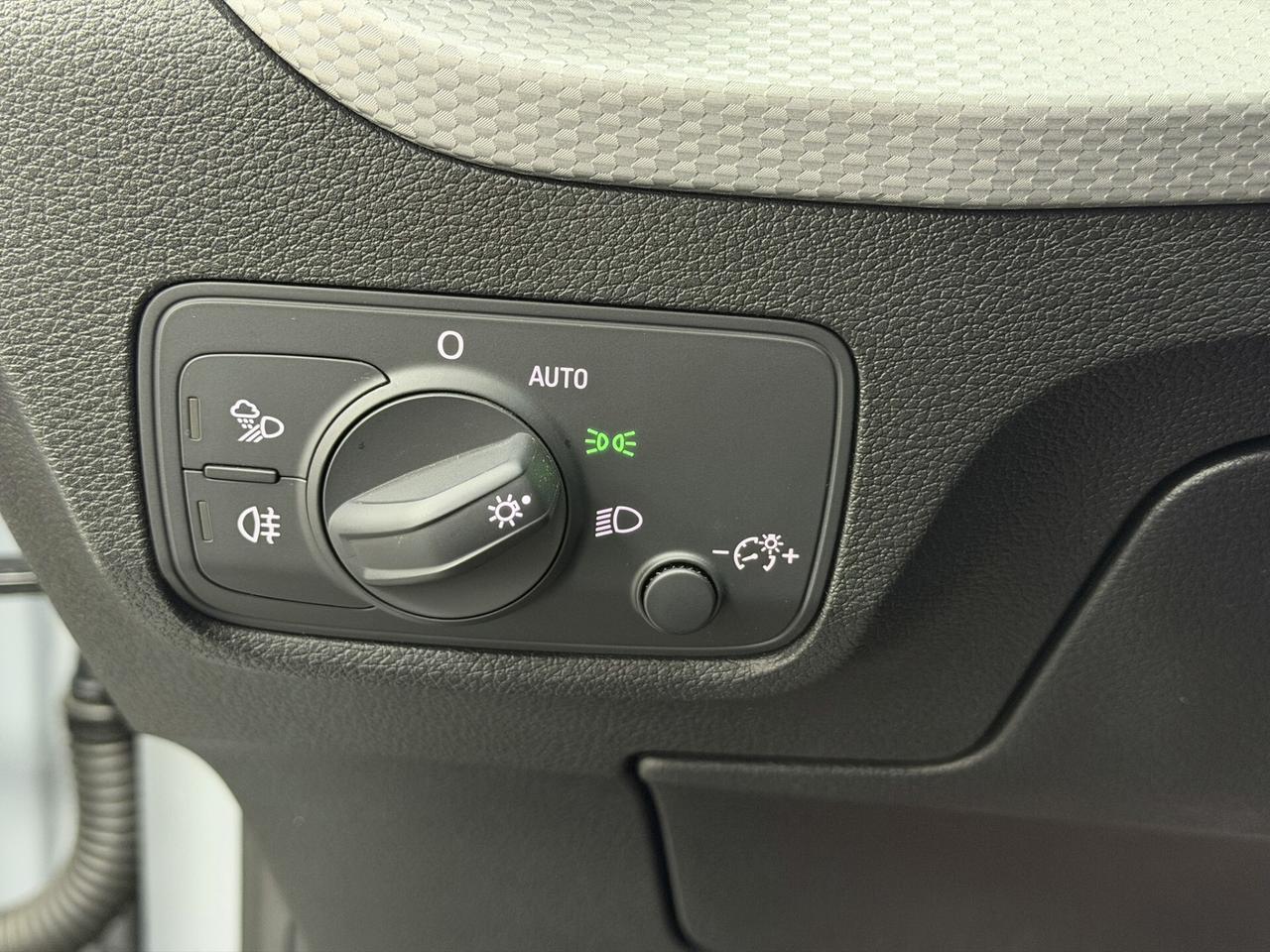 Audi Q2 30 TDI S tronic line Edition
