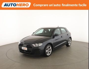 AUDI A1 SPB 25 TFSI Admired