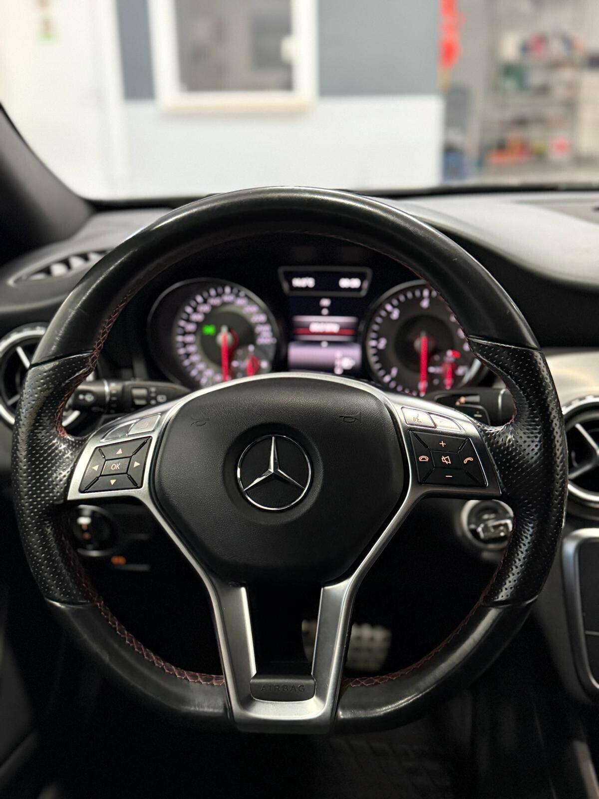 Mercedes-benz A 220 A 220 CDI Automatic Sport