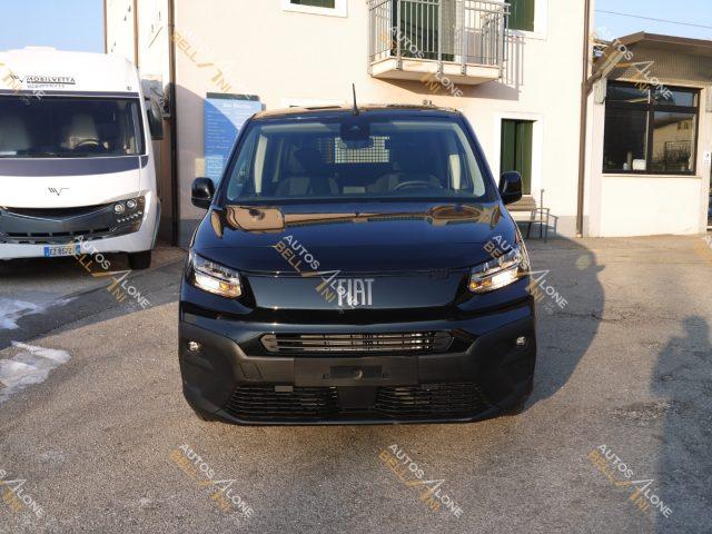 FIAT Doblo Doblò 1.5 BlueHdi 130CV MT6 Combi N1