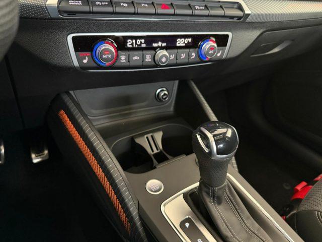 AUDI Q2 35 TDI S tronic S line Back Line TETTO - MATRIX