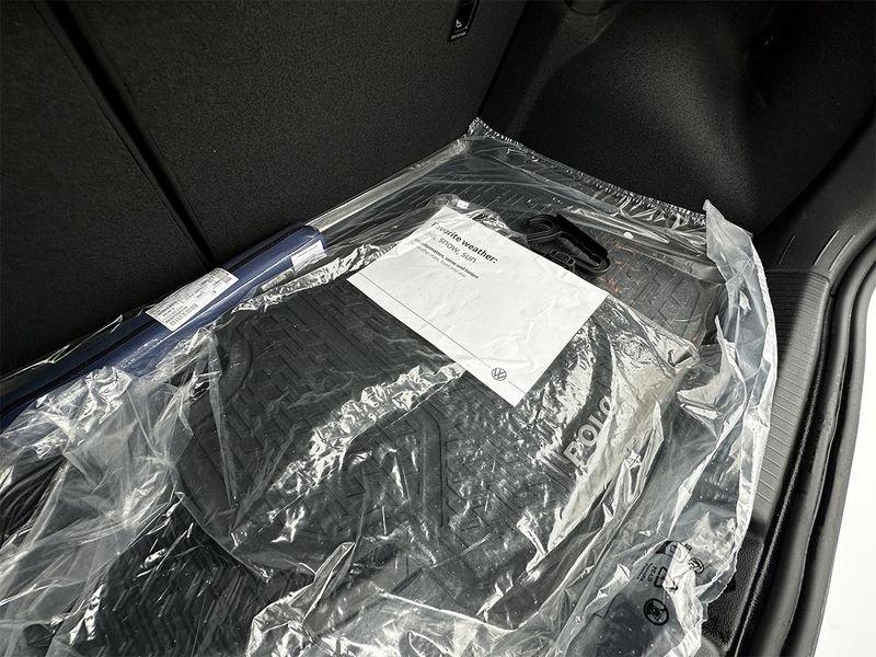 Volkswagen Polo Polo 2.0 tsi GTI dsg