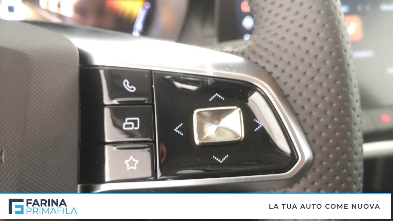 MG ZS 2024 - ZS 1.5 hybrid+ Luxury auto