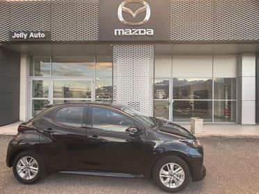 Mazda Mazda2 Hybrid Mazda2 Hybrid 1.5 VVT e-CVT Full Hybrid Electric Centre-Line