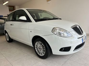 Lancia Ypsilon 1.4 GPL 57 kw OK NEOPATENTATI